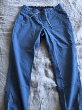 MEC ripstop hiking pants